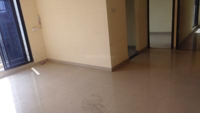 Living Room Image of 1125 Sq.ft 2 BHK Apartment / Flat for sale in Raikar Yashodeep Height, Rabale Navi Mumbai for Rs. 19800000