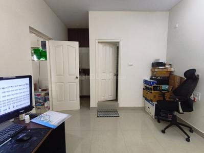 Hall Image of 2390 Sq.ft 4 BHK Villa for sale in Peninsula Prakruthi​ by Peninsula Infra Development Pvt. Ltd., Sarjapur Bengaluru for Rs. 35000000