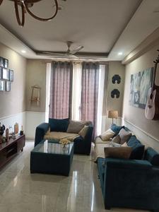 Hall Image of 1325 Sq.ft 2 BHK Apartment / Flat for sale in Aura Homes, Nabha Zirakpur for Rs. 5500000