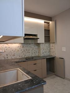 Kitchen Image of 1450 Sq.ft 3 BHK Apartment / Flat for sale in JMD Marvella Homes 2, Sector 73 Noida for Rs. 5800000