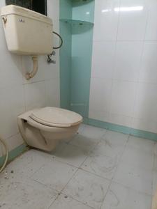 Common Bathroom Image of 1276 Sq.ft 2 BHK Apartment / Flat for sale in Regency Gardens, Kharghar Navi Mumbai for Rs. 23500000