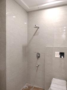 Common Bathroom Image of 1233 Sq.ft 3 BHK Builder Floor for sale in Fidato Honour Homes, Sector 89 Faridabad for Rs. 13800000