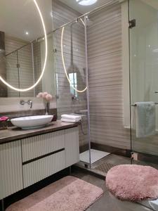 Bedroom Two Image of 3195 Sq.ft 4 BHK Apartment / Flat for sale in Ivory County Phase 3, Sector 115 Noida for Rs. 67500000