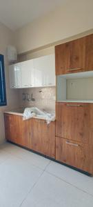 Kitchen Image of 2700 Sq.ft 3 BHK Apartment / Flat for rent in Richards Town Bengaluru for Rs. 125000