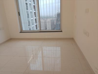 Bedroom Image of 1000 Sq.ft 2 BHK Apartment / Flat for sale in Runwal The Central Park, Chinchwad Pune for Rs. 11500000