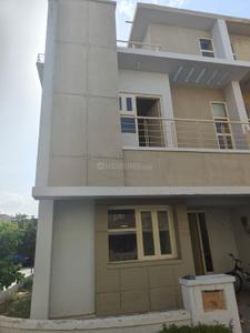 Image of 1200 Sq.ft 3 BHK Villa for rent in Mahima Kopal, Karolan Ka Barh, Jaipur for Rs. 16000