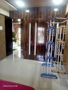 Hall Image of 2300 Sq.ft 3 BHK Independent House for sale in Virar East Virar for Rs. 17500000