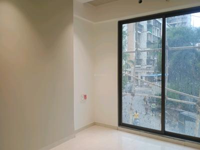 Bedroom Image of 1856 Sq.ft 3 BHK Apartment / Flat for sale in V Ten Lake View, Kalyan West Kalyan for Rs. 16800000