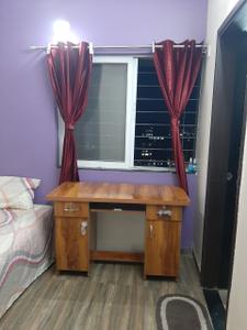 Bedroom Image of 864 Sq.ft 2 BHK Apartment / Flat for sale in Rama Melange Residences, Hinjawadi Phase 3 Pune for Rs. 8000000