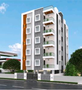 Image of 1050 Sq.ft 2 BHK Apartment / Flat for sale in Pothinamallayya Palem, Visakhapatnam for Rs. 5040000