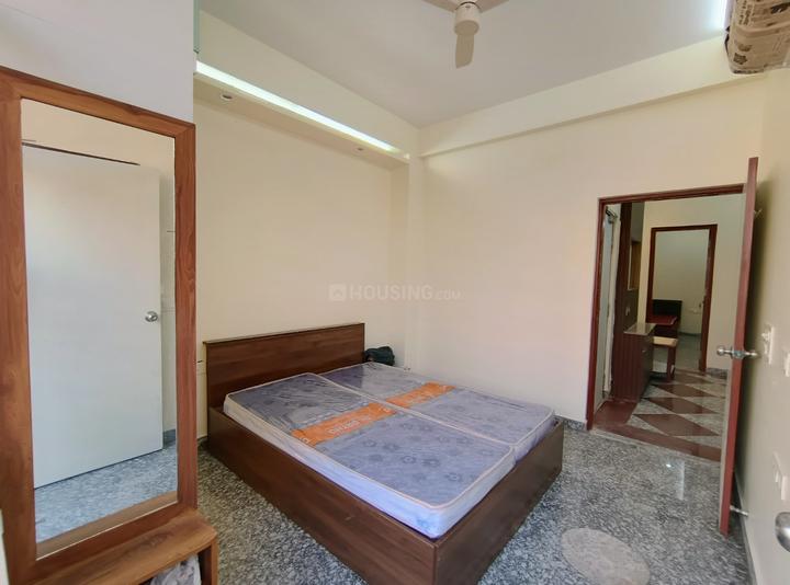 Malibu Town, Sector 47 Bedroom 1