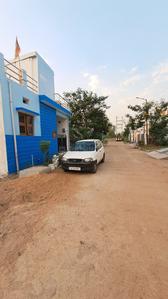 Image of 1600 Sq.ft 3 BHK Duplex for sale in Sejbahar, Raipur for Rs. 4400000