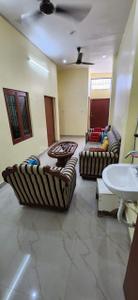 Hall Image of 2400 Sq.ft 6 BHK Independent House for sale in Gomti Nagar Lucknow for Rs. 12500000