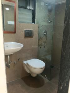 Bedroom Image of 550 Sq.ft 1 BHK Apartment / Flat for sale in Raj Heritage, Mira Road East Mira Bhayandar for Rs. 8000000