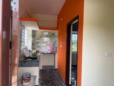 1 RK Independent House
