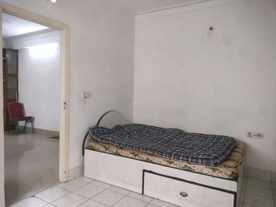 Bedroom Image of 768 Sq.ft 2 BHK Apartment / Flat for rent in Kadugodi Bengaluru for Rs. 18000
