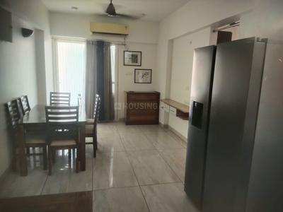 3 BHK Flat