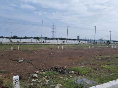Image of 950 Sq.ft Residential Plot / Land for sale in Morai, Chennai for Rs. 3420000