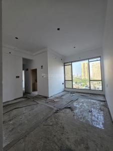 Hall Image of 990 Sq.ft 2 BHK Apartment / Flat for sale in Arihant Advika, Vashi Navi Mumbai for Rs. 18500000