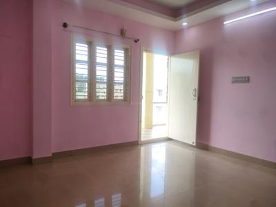 Living Room Image of 550 Sq.ft 1 BHK Independent House for rent in Bellandur Bengaluru for Rs. 20000