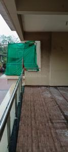 Balcony Image of 1453 Sq.ft 3 BHK Apartment / Flat for rent in Wallfort Heights, Bhatagaon Raipur for Rs. 33000