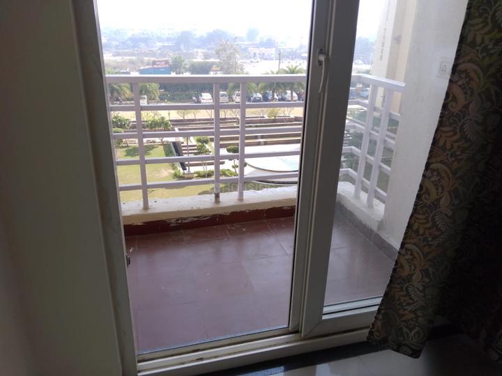 Urbtech Xaviers Main Image 1