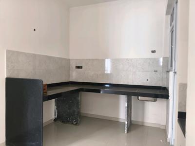 Kitchen Image of 1245 Sq.ft 2 BHK Apartment / Flat for sale in Austin Arena, Tathawade Pune for Rs. 8700000