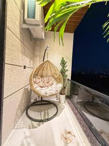 Balcony Image of 4050 Sq.ft 4 BHK Villa for sale in Jagatpura Jaipur for Rs. 36500000