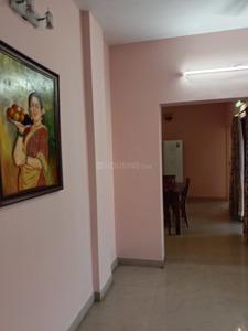 Hall Image of PG 11399616 Thoraipakkam in Thoraipakkam, Chennai