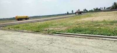 Image of 750 Sq.ft Residential Plot / Land for sale in Kallipalayam, Coimbatore for Rs. 1195400