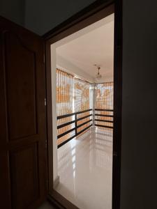 Balcony Image of 2400 Sq.ft 3 BHK Villa for sale in Aymanam Kottayam for Rs. 9800000