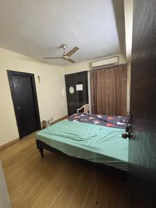 Bedroom Image of 953 Sq.ft 2 BHK Apartment / Flat for sale in Jaypee Kosmos, Sector 134 Noida for Rs. 7450000