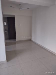 Hall Image of 860 Sq.ft 2 BHK Apartment / Flat for sale in Shree Samruddhi Aishwarya Height, Mulund East Mumbai for Rs. 17000000