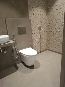 Bedroom Two Image of 1050 Sq.ft 2 BHK Apartment / Flat for sale in Hitech Dwarka, Kharghar Navi Mumbai for Rs. 15000000