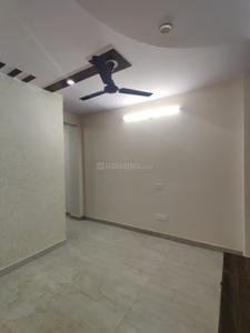 Living Room Image of 675 Sq.ft 2 BHK Apartment / Flat for sale in Naraina New Delhi for Rs. 7500000