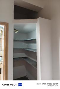 Kitchen Image of 2000 Sq.ft 3 BHK Apartment / Flat for rent in Nikol Ahmedabad for Rs. 16000