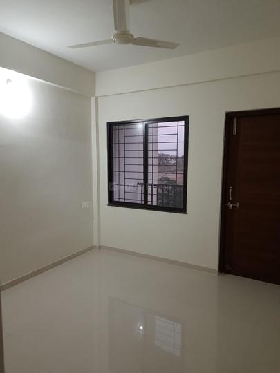 Kamal Height Byramji Town Bedroom 1