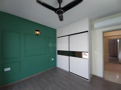 Bedroom Image of 2844 Sq.ft 3.5 BHK Builder Floor for sale in Birla Navya Drisha 1B Plot, Kadarpur Gurgaon for Rs. 44000000