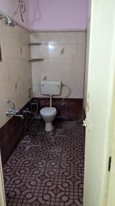Bathroom Image of 700 Sq.ft 2 BHK Independent House for rent in Akshayanagar Bengaluru for Rs. 12000