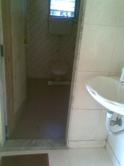 Sector 6, Sanpada Bathroom 1