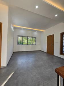 Hall Image of 2500 Sq.ft 4 BHK Independent House for sale in Pukkattupady Kochi for Rs. 12500000