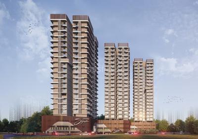 2 BHK Flat