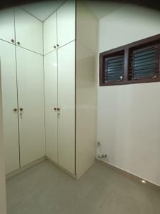 Study Room Image of 550 Sq.ft 1 BHK Builder Floor for rent in Koramangala Bengaluru for Rs. 24000
