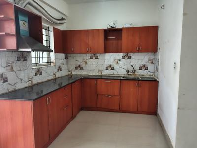 Kitchen Image of 1190 Sq.ft 2 BHK Apartment / Flat for rent in DS Sigma, Electronic City Bengaluru for Rs. 25000
