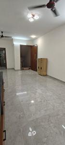 Hall Image of 1250 Sq.ft 2 BHK Apartment / Flat for rent in Benson Town Bengaluru for Rs. 50000