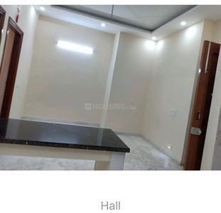 Bedroom Image of 900 Sq.ft 2 BHK Independent House for rent in Bajwa Sunny View Complex Sunny Enclave, Kharar Mohali for Rs. 23000