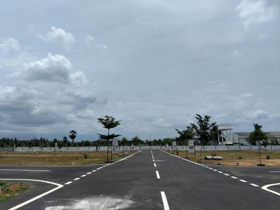 Image of 1500 Sq.ft Residential Plot / Land for sale in Amman Nagar, Annur, Coimbatore for Rs. 2289000
