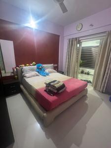 Bedroom Image of 890 Sq.ft 2 BHK Apartment / Flat for sale in Pimpri Pune for Rs. 10500000