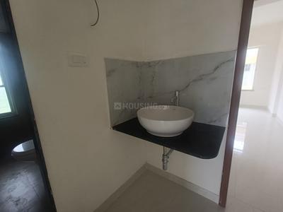 Image of 1030 Sq.ft 2 BHK Apartment / Flat for sale in JN AA Privilege, Punawale, Pune for Rs. 6970000