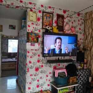 Image of 1500 Sq.ft 4 BHK Duplex for sale in Ankleshwar GIDC, Ankleshwar for Rs. 4000000
